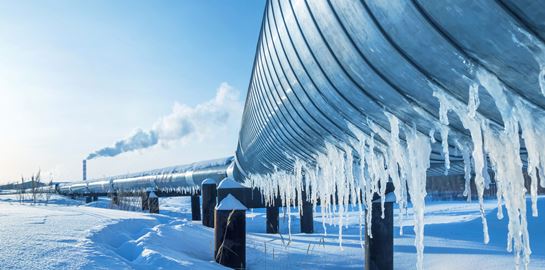 Οι ευρωπαϊκές χώρες που εξαρτώνται από το ρωσικό φυσικό αέριο