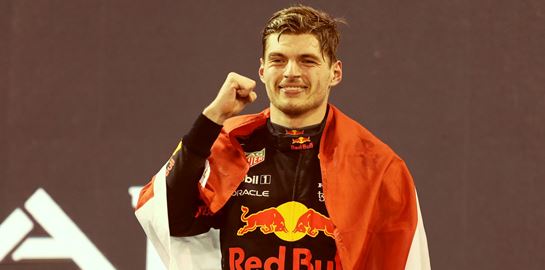 Max Verstappen, ο επόμενος Ιπτάμενος Ολλανδός