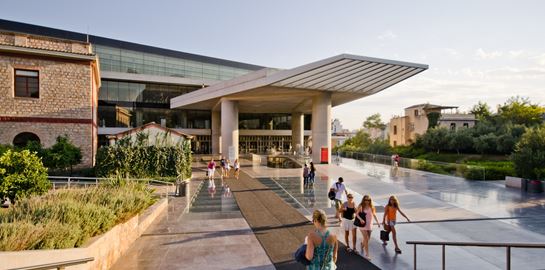 Τα μουσεία της Αθήνας που συμμετέχουν στη Διεθνή Ημέρα Μουσείων