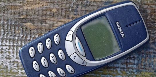 Πώς σώθηκε η Nokia από τη χρεοκοπία