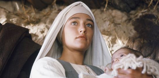 Πέθανε η ηθοποιός Olivia Hussey, η Παναγία του "Ιησού από τη Ναζαρέτ"