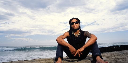 10 πράγματα που μάλλον δεν ήξερες για τον Lenny Kravitz