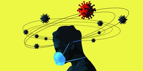 Covid-19: Οι παρενέργειες του εμβολίου σε όσους το έκαναν