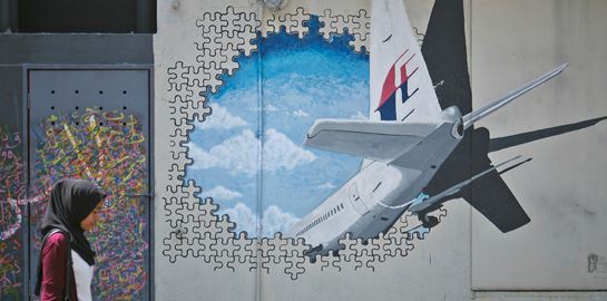 Γιατί έπεσε το αεροσκάφος της Malaysia Airlines