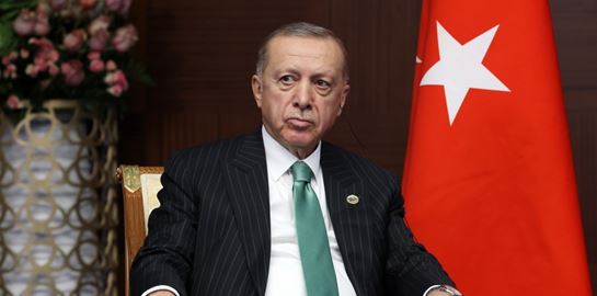 Τελικά είναι μήνυμα προς την Ελλάδα και τη Ρωσία η εκτόξευση του πυραύλου Tayfun;