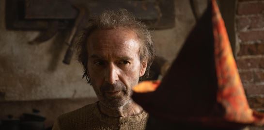 Πρώτο trailer για το Pinocchio με τον Roberto Benigni