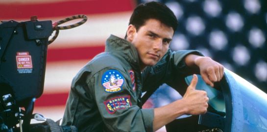 10 αλήθειες που δε γνώριζες για το Top Gun