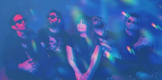 Στο Meet Up Festival συναντιούνται οι πιο εμβληματικές μπάντες της Make Me Happy Records