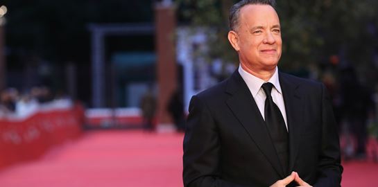 Η ήρεμη δύναμη του Tom Hanks