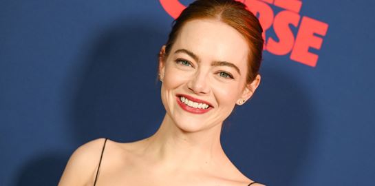 Μία αντίδραση της Emma Stone στα SAG Awards, μόλις έγινε viral
