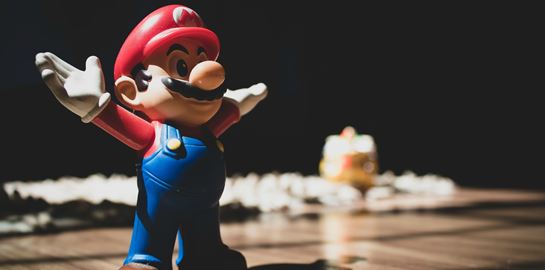 131 χρόνια Nintendo, 131 χρόνια επιτυχίες