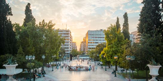 Έλληνες και κορονοϊός: Τι δείχνει νέα, πανελλαδική δημοσκοπήση