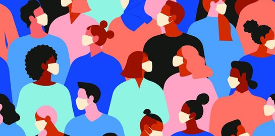 Ο κοροναϊός πλήττει τη βιομηχανία της μόδας