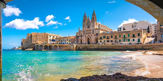 Οι 10 καλύτεροι ευρωπαϊκοί προορισμοί για μοναχικούς ταξιδιώτες