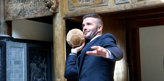 Ποιοι ανακάλυψαν τελικά το ποδόσφαιρο;