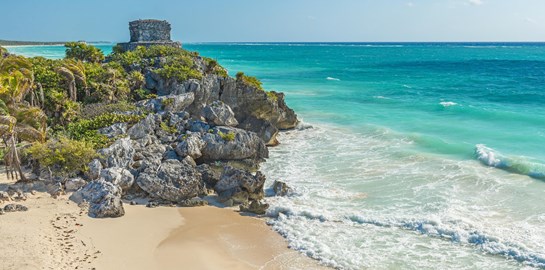 Οι -ίσως- ομορφότερες παραλίες του πλανήτη