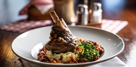 Η Ελλάδα έχει την καλύτερη Κουζίνα στον κόσμο για το 2025