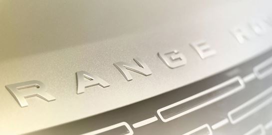 Πρώτη γεύση του νέου Range Rover