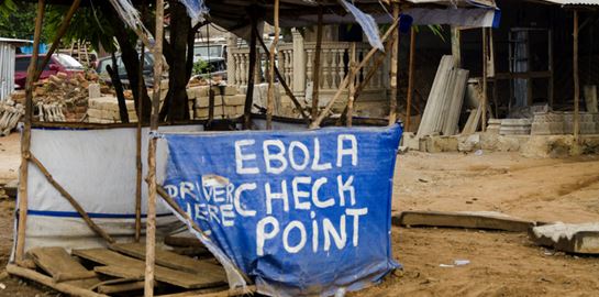 Εμπολα: Πρώτο κρούσμα στην Ακτή Ελεφαντοστού μετά από 27 χρόνια