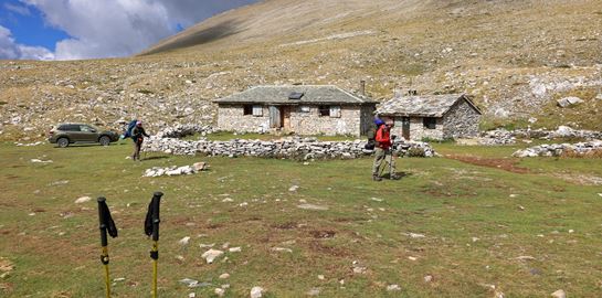 Clodist x Top Gear: Η έμπνευση για να ντυθείς στις χειμερινές σου εξορμήσεις