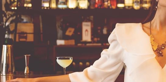 H Αθήνα πίνει Margarita σε ένα από τα καλύτερα μπαρ του κόσμου