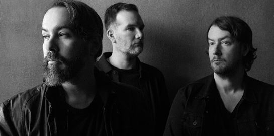 Oι Cigarettes After Sex έρχονται τον Οκτώβριο στην Αθήνα