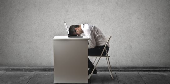 Πόση γυμναστική χρειάζεσαι για να αντισταθμίσεις το καθισιό