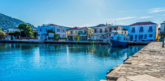 Το πλάνο για τα Covid-free ελληνικά νησιά με πληθυσμό έως 10.000 κατοίκους