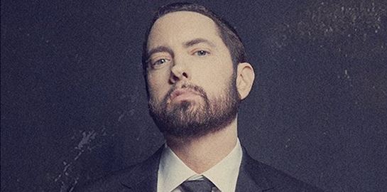 Γιατί η Gen Ζ προσπαθεί να αποκλείσει τον Eminem από το TikTok;