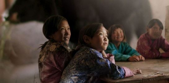 Μία ταινία-έκπληξη από το Μπουτάν στη λίστα των Όσκαρ