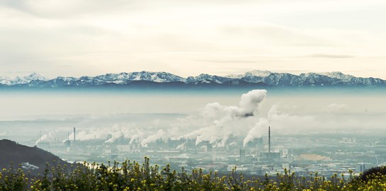 Γιατί η Ρωσία εξακολουθεί να αγνοεί την κλιματική αλλαγή