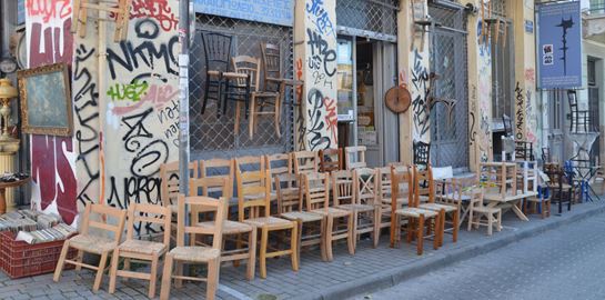 Ο δρόμος προς το άνοιγμα της αγοράς και η απόσυρση των μέτρων