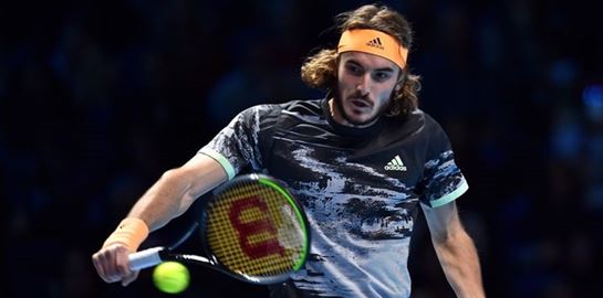 Το Twitter αντιδρά στην άστοχη ανάρτηση του Στέφανου Τσιτσιπά