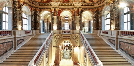 Ζήσαμε να το δούμε κι αυτό: 4 μουσεία της Βιέννης έκαναν λογαριασμό στο OnlyFans