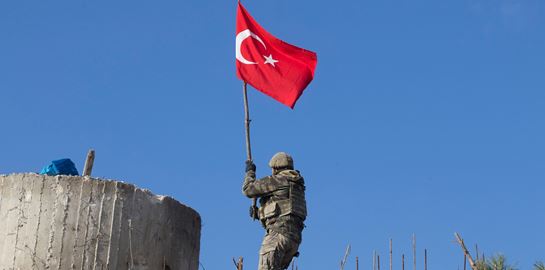 Το νέο κύμα της τουρκικής προκλητικότητας