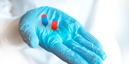 Pfizer εναντίον κορονοϊού, αλλά με χάπι