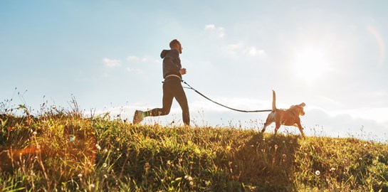 Πώς θα αδυνατίσεις απλά περπατώντας
