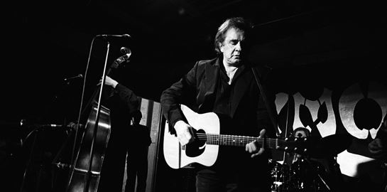 Οι ατάκες του Johnny Cash που θα σε εμπνεύσουν