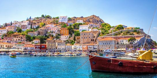 Η αέναη γοητεία της &quot;ανεξερεύνητης&quot; Ελλάδας