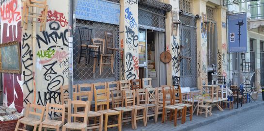 Οι μεταλλάξεις του κορονοϊού και οι γεμάτες ΜΕΘ φέρνουν παράταση του lockdown