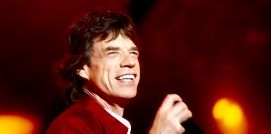 Στο Wembley έσπασε και η κατάρα του Mick Jagger