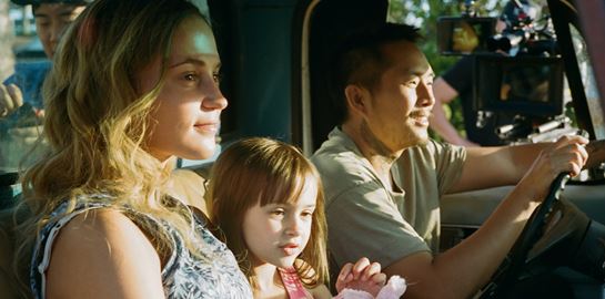 Ο Μπλε Βάλτος, Ένας Θρίαμβος και ό,τι νέο έρχεται στα θερινά σινεμά