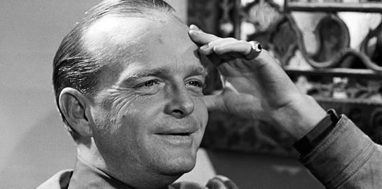 Τελικά, τι απέγιναν οι στάχτες του Truman Capote;