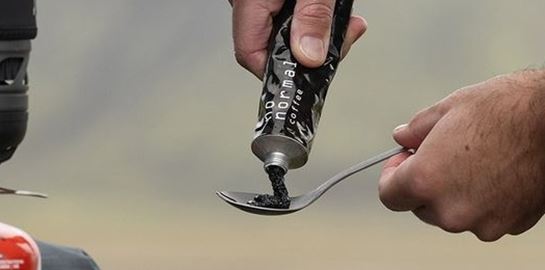 Κυκλοφόρησε καφές σε σωληνάριο-ιδανικός για εξορμήσεις στη φύση