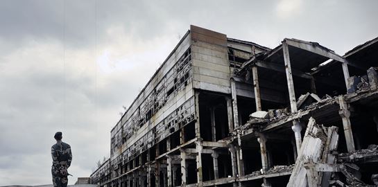 Τα τρία σενάρια για την αντίδραση του Ισραήλ στην επίθεση του Ιράν