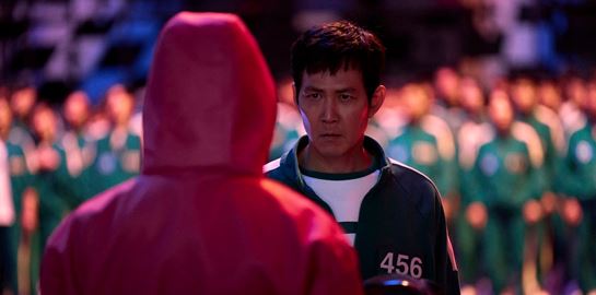 Netflix: Οι σειρες και ταινίες που έρχονται τον Δεκέμβριο στην Ελλάδα