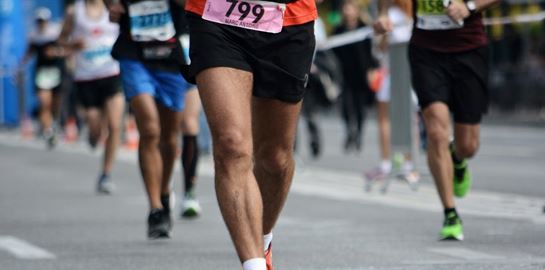 Ημιμαραθώνιος: Απροσπέλαστο το κέντρο της Αθήνας