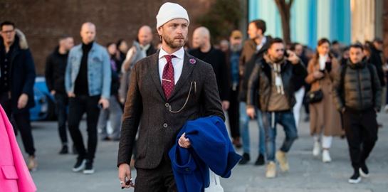 4 απλά βήματα για να χτίσεις το στυλ σου από το μηδέν