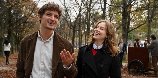 Όλα όσα γνωρίζουμε για το Coup de Chance, τη νέα ταινία του Woody Allen