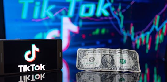 Μαίνεται ο πόλεμος ΗΠΑ-TikTok